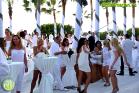 Fiesta Blanca de Apertura Nikki Beach Marbella 2012
