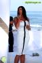 Fiesta Blanca de Apertura Nikki Beach Marbella 2012