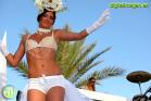 Fiesta Blanca de Apertura Nikki Beach Marbella 2012