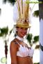 Fiesta Blanca de Apertura Nikki Beach Marbella 2012