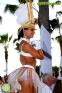 Fiesta Blanca de Apertura Nikki Beach Marbella 2012