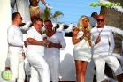 Fiesta Blanca de Apertura Nikki Beach Marbella 2012