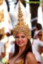 Fiesta Blanca de Apertura Nikki Beach Marbella 2012