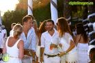 Fiesta Blanca de Apertura Nikki Beach Marbella 2012