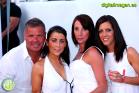 Fiesta Blanca de Apertura Nikki Beach Marbella 2012