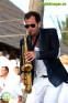 Fiesta Blanca de Apertura Nikki Beach Marbella 2012