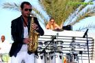 Fiesta Blanca de Apertura Nikki Beach Marbella 2012