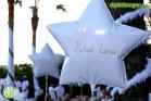 Fiesta Blanca de Apertura Nikki Beach Marbella 2012