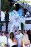 Fiesta Blanca de Apertura Nikki Beach Marbella 2012