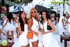 Fiesta Blanca de Apertura Nikki Beach Marbella 2012