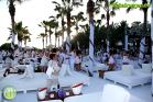 Fiesta Blanca de Apertura Nikki Beach Marbella 2012