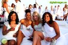 Fiesta Blanca de Apertura Nikki Beach Marbella 2012
