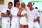 Fiesta Blanca de Apertura Nikki Beach Marbella 2012