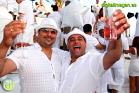 Fiesta Blanca de Apertura Nikki Beach Marbella 2012