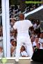 Fiesta Blanca de Apertura Nikki Beach Marbella 2012