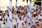 Fiesta Blanca de Apertura Nikki Beach Marbella 2012