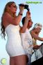 Fiesta Blanca de Apertura Nikki Beach Marbella 2012