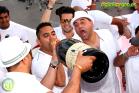 Fiesta Blanca de Apertura Nikki Beach Marbella 2012