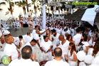 Fiesta Blanca de Apertura Nikki Beach Marbella 2012