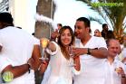 Fiesta Blanca de Apertura Nikki Beach Marbella 2012