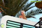 Fiesta Blanca de Apertura Nikki Beach Marbella 2012