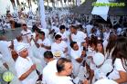 Fiesta Blanca de Apertura Nikki Beach Marbella 2012