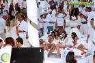Fiesta Blanca de Apertura Nikki Beach Marbella 2012