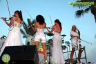 Fiesta Blanca de Apertura Nikki Beach Marbella 2012