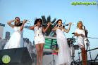Fiesta Blanca de Apertura Nikki Beach Marbella 2012