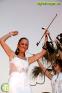 Fiesta Blanca de Apertura Nikki Beach Marbella 2012