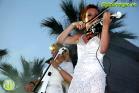 Fiesta Blanca de Apertura Nikki Beach Marbella 2012