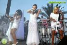 Fiesta Blanca de Apertura Nikki Beach Marbella 2012