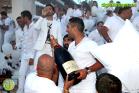 Fiesta Blanca de Apertura Nikki Beach Marbella 2012