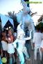 Fiesta Blanca de Apertura Nikki Beach Marbella 2012