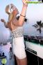 Fiesta Blanca de Apertura Nikki Beach Marbella 2012