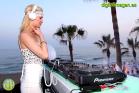 Fiesta Blanca de Apertura Nikki Beach Marbella 2012