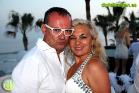 Fiesta Blanca de Apertura Nikki Beach Marbella 2012