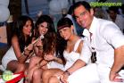 Fiesta Blanca de Apertura Nikki Beach Marbella 2012