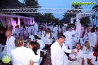Fiesta Blanca de Apertura Nikki Beach Marbella 2012