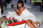 Fiesta Blanca de Apertura Nikki Beach Marbella 2012