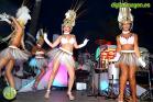 Fiesta Blanca de Apertura Nikki Beach Marbella 2012