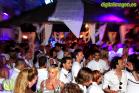 Fiesta Blanca de Apertura Nikki Beach Marbella 2012