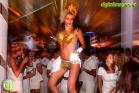 Fiesta Blanca de Apertura Nikki Beach Marbella 2012
