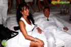 Fiesta Blanca de Apertura Nikki Beach Marbella 2012