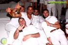 Fiesta Blanca de Apertura Nikki Beach Marbella 2012