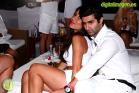 Fiesta Blanca de Apertura Nikki Beach Marbella 2012