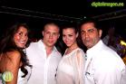 Fiesta Blanca de Apertura Nikki Beach Marbella 2012