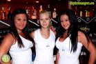 Fiesta Blanca de Apertura Nikki Beach Marbella 2012