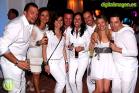 Fiesta Blanca de Apertura Nikki Beach Marbella 2012