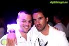 Fiesta Blanca de Apertura Nikki Beach Marbella 2012